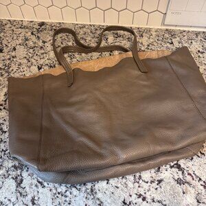 Kurt Geiger Large Leather Tote